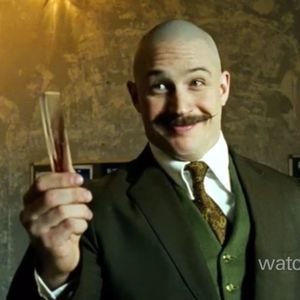 Meet your Posher, Eryk